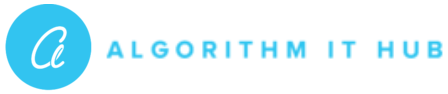 ALGORITHM IT HUB